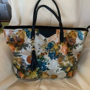 Poverty Flats Bag